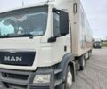 Белый МАН ТГС, объемом двигателя 10.52 л и пробегом 999 тыс. км за 25000 $, фото 1 на Automoto.ua
