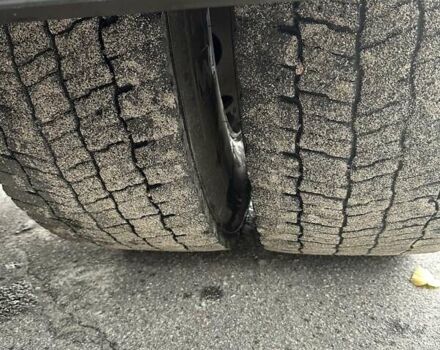 Білий МАН TGS, об'ємом двигуна 0 л та пробігом 0 тис. км за 36000 $, фото 12 на Automoto.ua