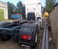 Белый МАН ТГС, объемом двигателя 10.5 л и пробегом 700 тыс. км за 27500 $, фото 18 на Automoto.ua