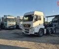 Белый МАН ТГС, объемом двигателя 10.52 л и пробегом 760 тыс. км за 23000 $, фото 9 на Automoto.ua