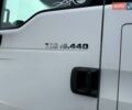 Белый МАН ТГС, объемом двигателя 10.52 л и пробегом 880 тыс. км за 22500 $, фото 3 на Automoto.ua