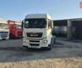 Белый МАН ТГС, объемом двигателя 10.52 л и пробегом 760 тыс. км за 23000 $, фото 3 на Automoto.ua