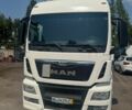 Білий МАН TGS, об'ємом двигуна 0 л та пробігом 945 тис. км за 14500 $, фото 1 на Automoto.ua