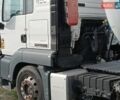 Белый МАН ТГС, объемом двигателя 10.52 л и пробегом 782 тыс. км за 11174 $, фото 4 на Automoto.ua