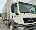 Белый МАН ТГС, объемом двигателя 10.52 л и пробегом 999 тыс. км за 19900 $, фото 3 на Automoto.ua