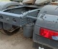 Белый МАН ТГС, объемом двигателя 10.5 л и пробегом 700 тыс. км за 27500 $, фото 9 на Automoto.ua