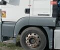Белый МАН ТГС, объемом двигателя 10.52 л и пробегом 782 тыс. км за 11174 $, фото 2 на Automoto.ua