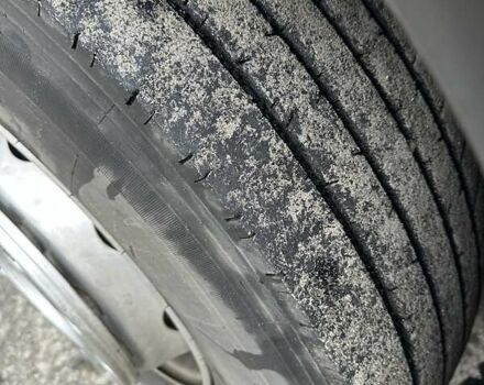 Білий МАН TGS, об'ємом двигуна 0 л та пробігом 0 тис. км за 36000 $, фото 10 на Automoto.ua