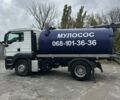 Білий МАН TGS, об'ємом двигуна 0 л та пробігом 0 тис. км за 36000 $, фото 1 на Automoto.ua