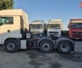 Белый МАН ТГС, объемом двигателя 10.52 л и пробегом 760 тыс. км за 23000 $, фото 8 на Automoto.ua