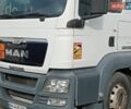 Білий МАН TGS, об'ємом двигуна 10.52 л та пробігом 782 тис. км за 13000 $, фото 1 на Automoto.ua