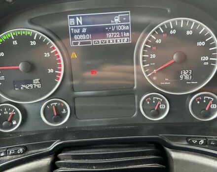 Білий МАН TGS, об'ємом двигуна 0 л та пробігом 0 тис. км за 36000 $, фото 9 на Automoto.ua