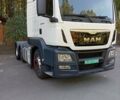 Белый МАН ТГС, объемом двигателя 10.5 л и пробегом 711 тыс. км за 24000 $, фото 6 на Automoto.ua