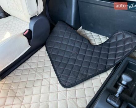 Белый МАН ТГС, объемом двигателя 10.52 л и пробегом 880 тыс. км за 25000 $, фото 40 на Automoto.ua