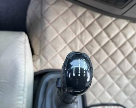 Белый МАН ТГС, объемом двигателя 10.52 л и пробегом 880 тыс. км за 22500 $, фото 7 на Automoto.ua