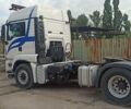 Белый МАН ТГС, объемом двигателя 10.5 л и пробегом 700 тыс. км за 27500 $, фото 19 на Automoto.ua