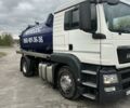 Білий МАН TGS, об'ємом двигуна 0 л та пробігом 0 тис. км за 36000 $, фото 4 на Automoto.ua