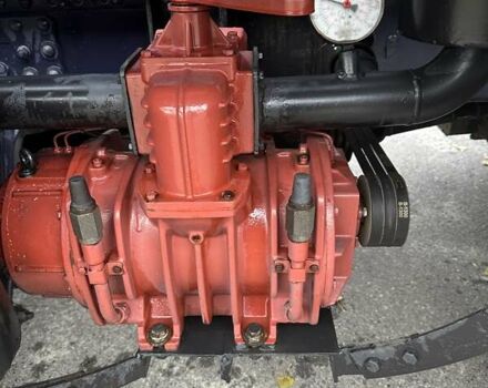 Білий МАН TGS, об'ємом двигуна 0 л та пробігом 0 тис. км за 36000 $, фото 8 на Automoto.ua