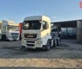 Белый МАН ТГС, объемом двигателя 10.52 л и пробегом 760 тыс. км за 23000 $, фото 1 на Automoto.ua