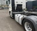 Білий МАН TGS, об'ємом двигуна 0 л та пробігом 945 тис. км за 14500 $, фото 4 на Automoto.ua