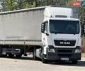 Белый МАН ТГС, объемом двигателя 10.52 л и пробегом 880 тыс. км за 25000 $, фото 48 на Automoto.ua