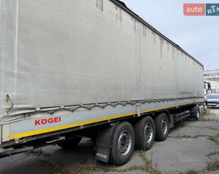 Белый МАН ТГС, объемом двигателя 10.52 л и пробегом 880 тыс. км за 22500 $, фото 13 на Automoto.ua