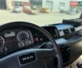 Белый МАН ТГС, объемом двигателя 10.52 л и пробегом 880 тыс. км за 25000 $, фото 31 на Automoto.ua