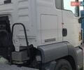 Белый МАН ТГС, объемом двигателя 10.52 л и пробегом 782 тыс. км за 11174 $, фото 3 на Automoto.ua