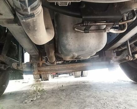 Білий МАН TGS, об'ємом двигуна 10.5 л та пробігом 700 тис. км за 27500 $, фото 17 на Automoto.ua