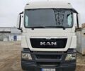 Белый МАН ТГС, объемом двигателя 0 л и пробегом 860 тыс. км за 42000 $, фото 1 на Automoto.ua