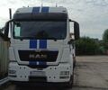 Белый МАН ТГС, объемом двигателя 10.5 л и пробегом 700 тыс. км за 27500 $, фото 1 на Automoto.ua