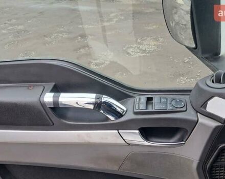 Білий МАН TGS, об'ємом двигуна 12.42 л та пробігом 888 тис. км за 19000 $, фото 13 на Automoto.ua