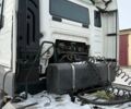 Белый МАН ТГС, объемом двигателя 12.42 л и пробегом 674 тыс. км за 21500 $, фото 3 на Automoto.ua