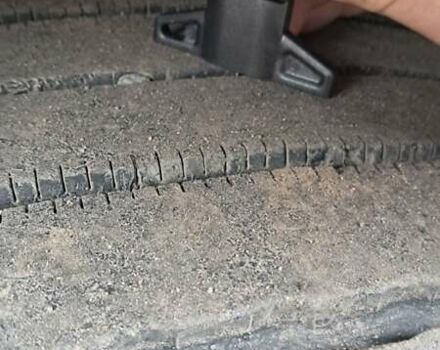 Білий МАН TGS, об'ємом двигуна 12.42 л та пробігом 888 тис. км за 19000 $, фото 8 на Automoto.ua