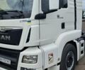 Білий МАН TGS, об'ємом двигуна 12.42 л та пробігом 888 тис. км за 19000 $, фото 5 на Automoto.ua
