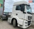 Белый МАН ТГС, объемом двигателя 10.5 л и пробегом 950 тыс. км за 17042 $, фото 1 на Automoto.ua