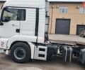 Білий МАН TGS, об'ємом двигуна 12.42 л та пробігом 888 тис. км за 19000 $, фото 4 на Automoto.ua