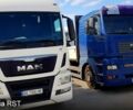 Білий МАН TGS, об'ємом двигуна 12.4 л та пробігом 691 тис. км за 25000 $, фото 1 на Automoto.ua