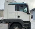 Белый МАН ТГС, объемом двигателя 12.42 л и пробегом 674 тыс. км за 21500 $, фото 2 на Automoto.ua