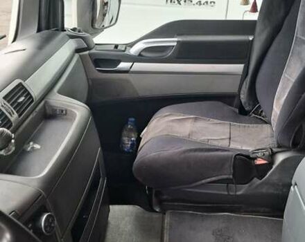 Білий МАН TGS, об'ємом двигуна 12.42 л та пробігом 888 тис. км за 19000 $, фото 18 на Automoto.ua