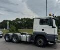 Білий МАН TGS, об'ємом двигуна 0 л та пробігом 510 тис. км за 54137 $, фото 1 на Automoto.ua