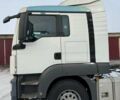 Белый МАН ТГС, объемом двигателя 12.42 л и пробегом 674 тыс. км за 21500 $, фото 1 на Automoto.ua