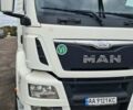 Білий МАН TGS, об'ємом двигуна 12.42 л та пробігом 888 тис. км за 19000 $, фото 2 на Automoto.ua