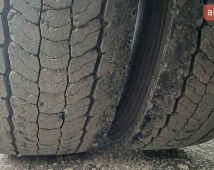 Білий МАН TGS, об'ємом двигуна 12.42 л та пробігом 888 тис. км за 19000 $, фото 7 на Automoto.ua