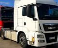 Білий МАН TGS, об'ємом двигуна 12.4 л та пробігом 691 тис. км за 25000 $, фото 4 на Automoto.ua