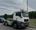 Білий МАН TGS, об'ємом двигуна 0 л та пробігом 510 тис. км за 54137 $, фото 1 на Automoto.ua