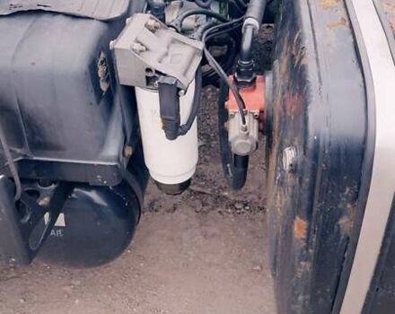 Білий МАН TGS, об'ємом двигуна 12.42 л та пробігом 888 тис. км за 19000 $, фото 17 на Automoto.ua