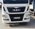 Білий МАН TGS, об'ємом двигуна 12.42 л та пробігом 691 тис. км за 25000 $, фото 1 на Automoto.ua