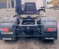 Білий МАН TGS, об'ємом двигуна 12.42 л та пробігом 888 тис. км за 19000 $, фото 15 на Automoto.ua