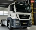 Белый МАН ТГС, объемом двигателя 0 л и пробегом 361 тыс. км за 31999 $, фото 4 на Automoto.ua